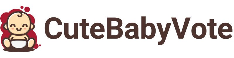 cutebabyvote-logo